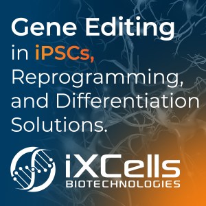 gene editing services using CRISPR/Cas9 at iXCells Biotechnologies