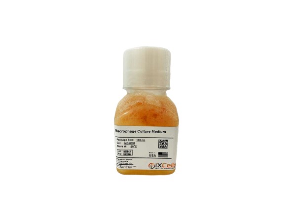 Macrophage Culture Medium